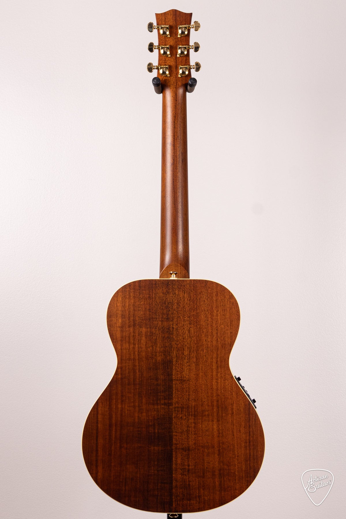 Maton Guitars EMD6 Diesel Mini - 16709