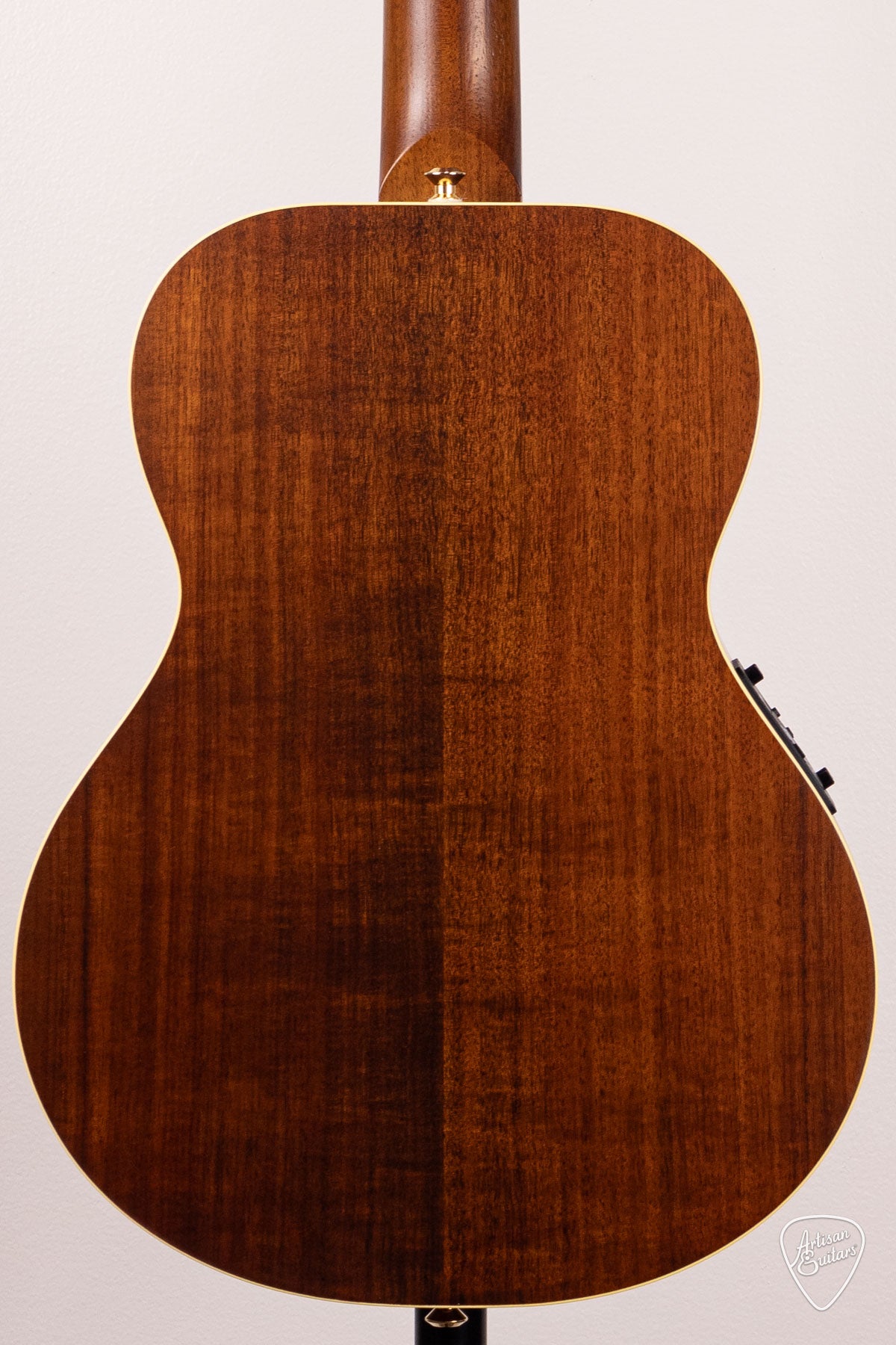 Maton Guitars EMD6 Diesel Mini - 16709
