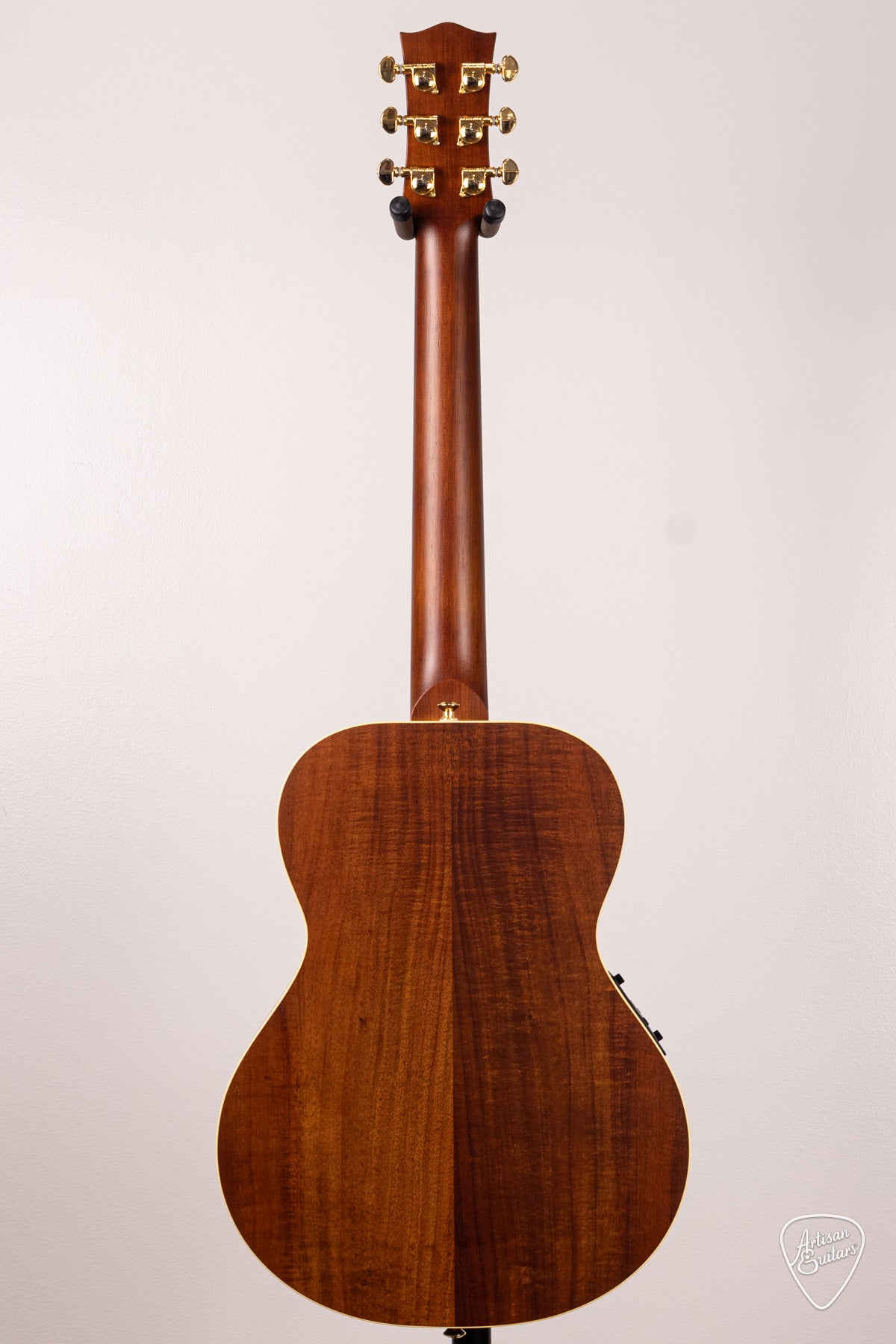 Maton Guitars EMD6 Diesel Mini - 16711