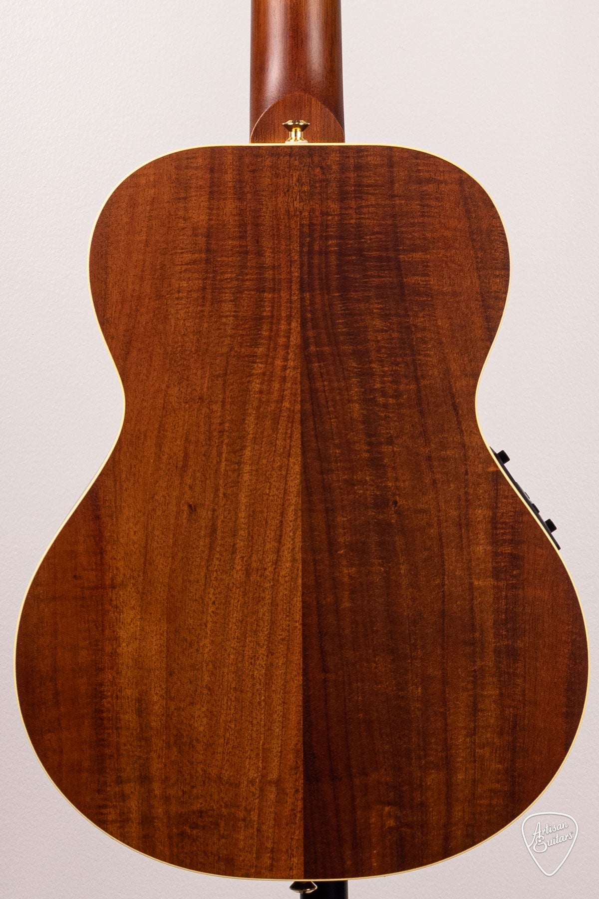 Maton Guitars EMD6 Diesel Mini - 16711