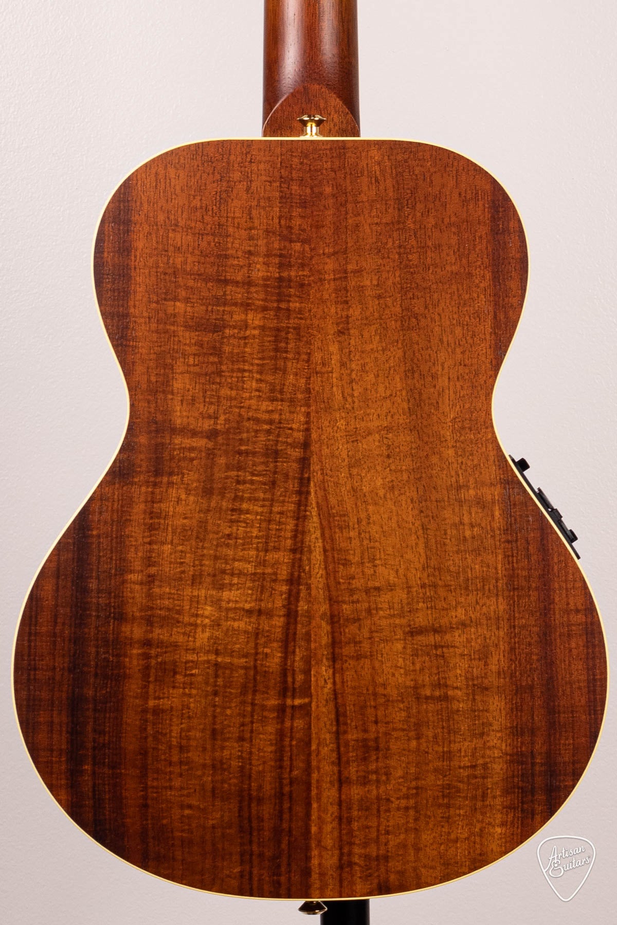 Maton Guitars EMD6 Diesel Mini - 16714