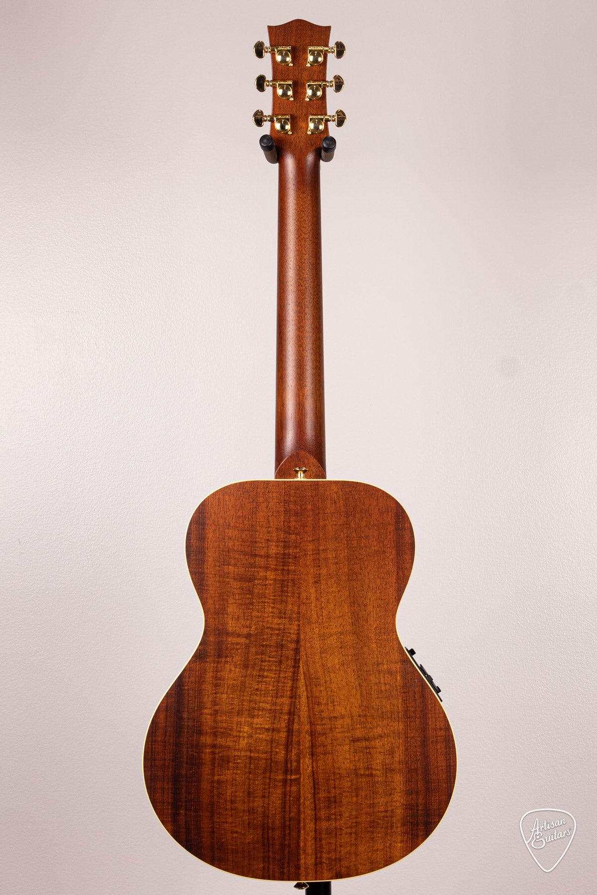 Maton Guitars EMD6 Diesel Mini - 16714