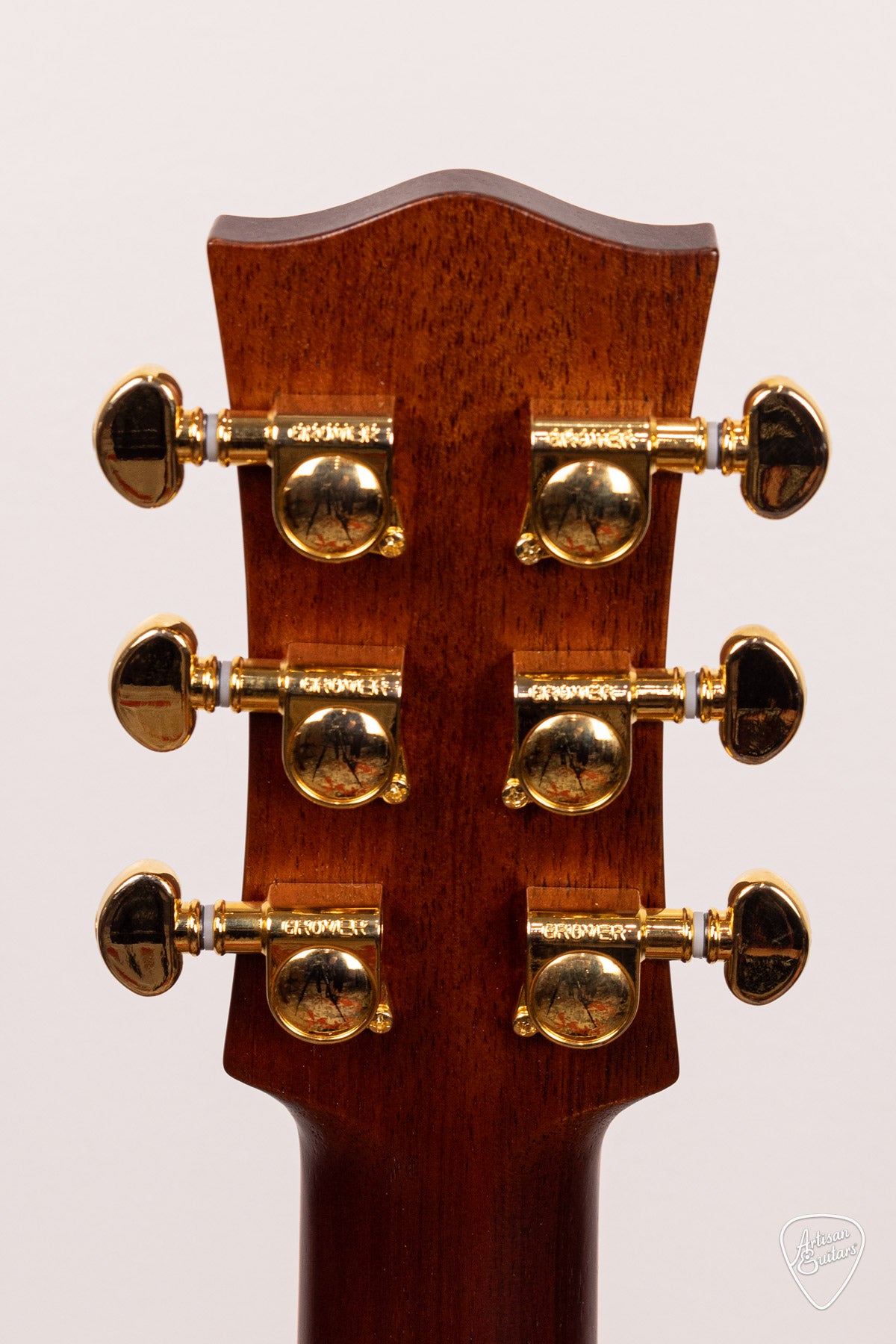 Maton Guitars EMD6 Diesel Mini - 16714