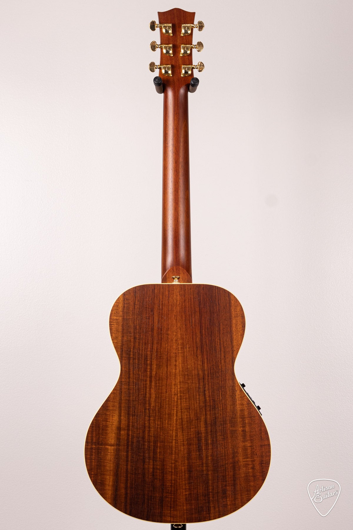 Maton Guitars EMD6 Diesel Mini - 16696