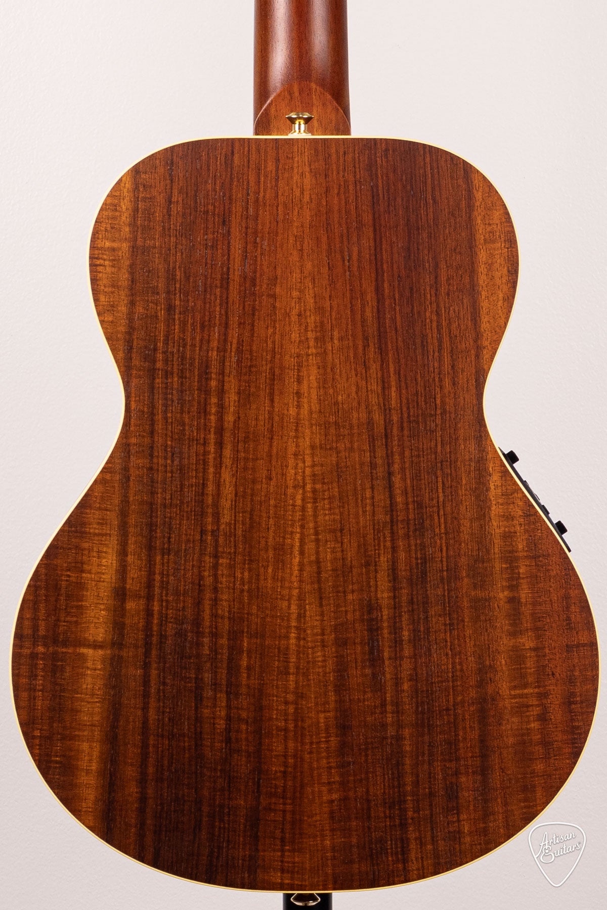 Maton Guitars EMD6 Diesel Mini - 16696