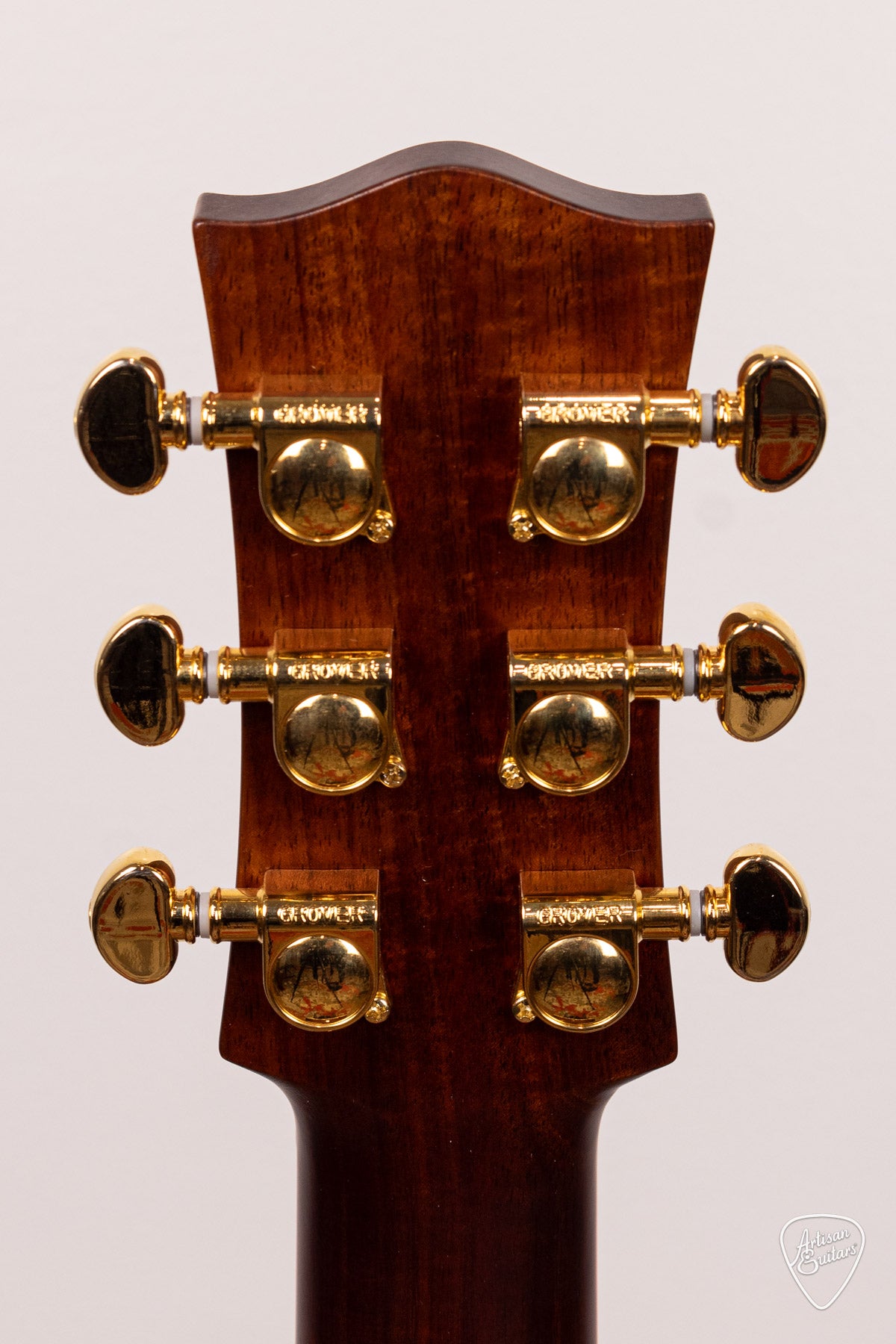 Maton Guitars EMD6 Diesel Mini - 16708