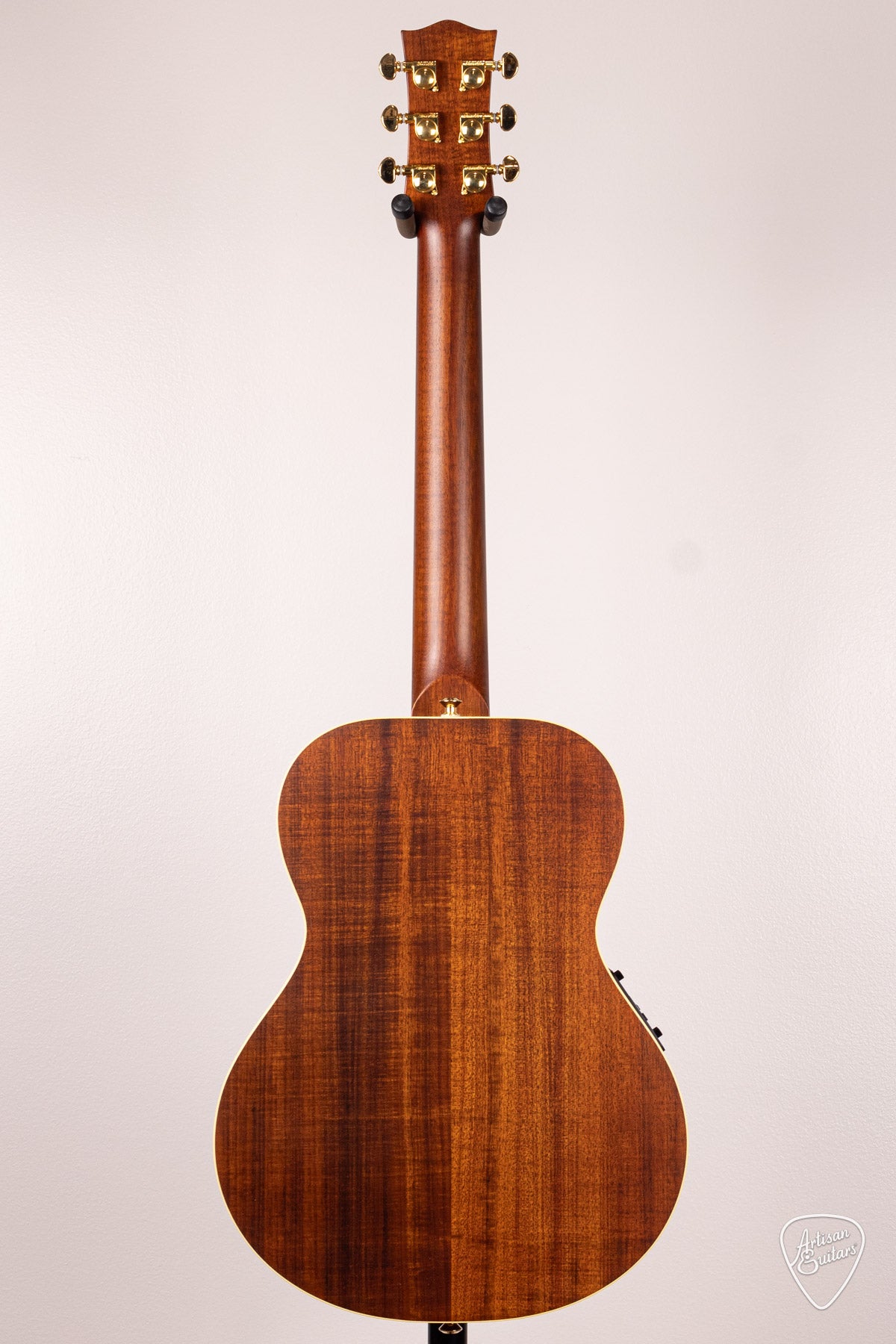 Maton Guitars EMD6 Diesel Mini - 16708