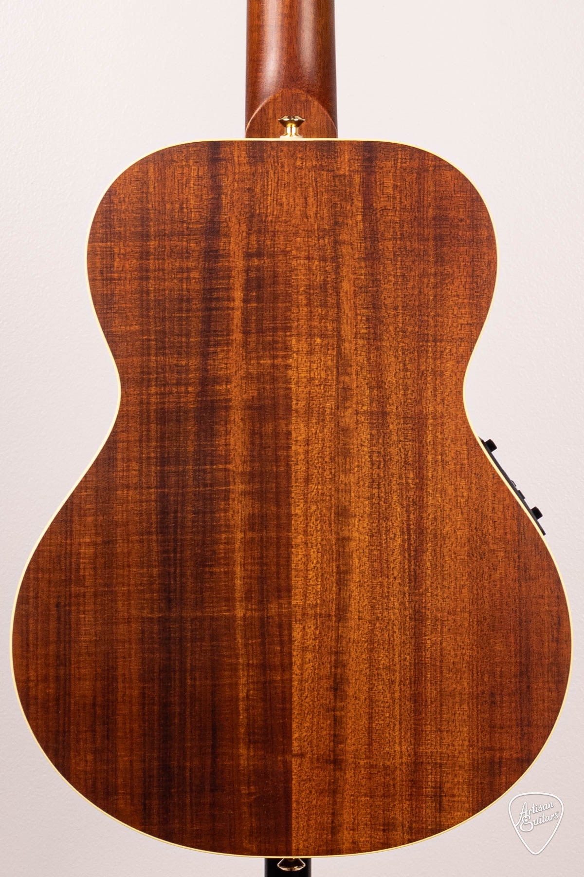 Maton Guitars EMD6 Diesel Mini - 16708
