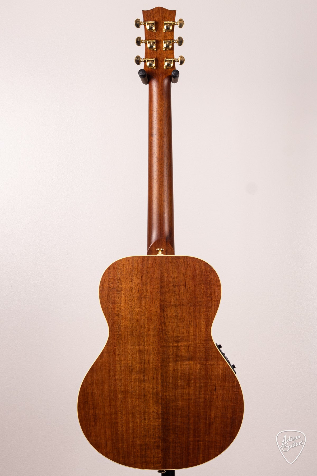 Maton Guitars EMD6 Diesel Mini - 16713