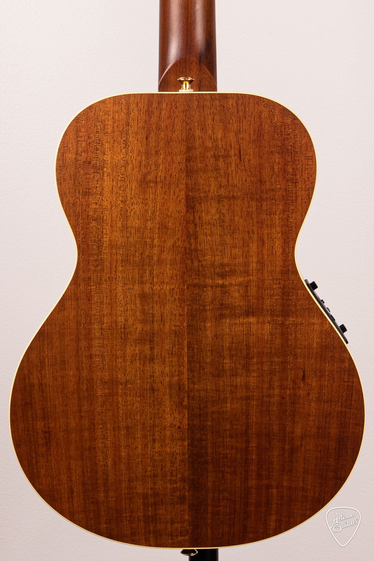 Maton Guitars EMD6 Diesel Mini - 16713