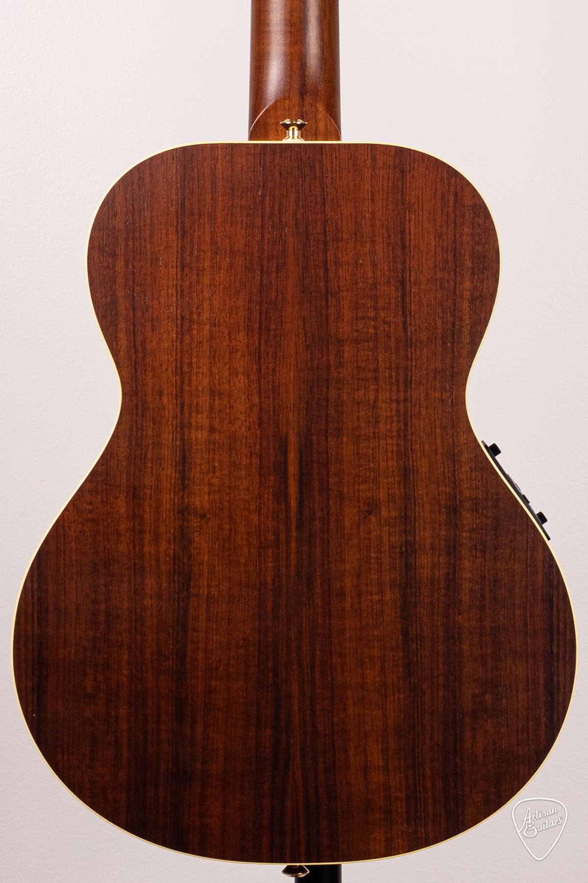 Maton Guitars EMD6 Diesel Mini - 16702