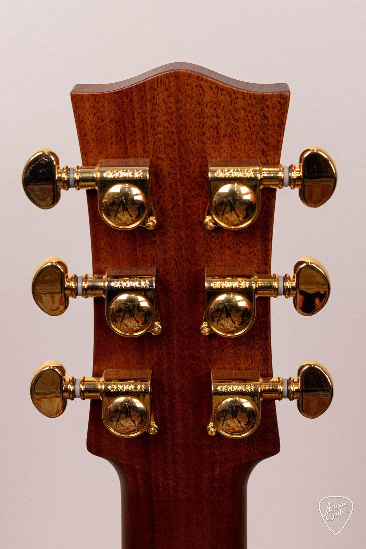 Maton Guitars EMD6 Diesel Mini - 16735