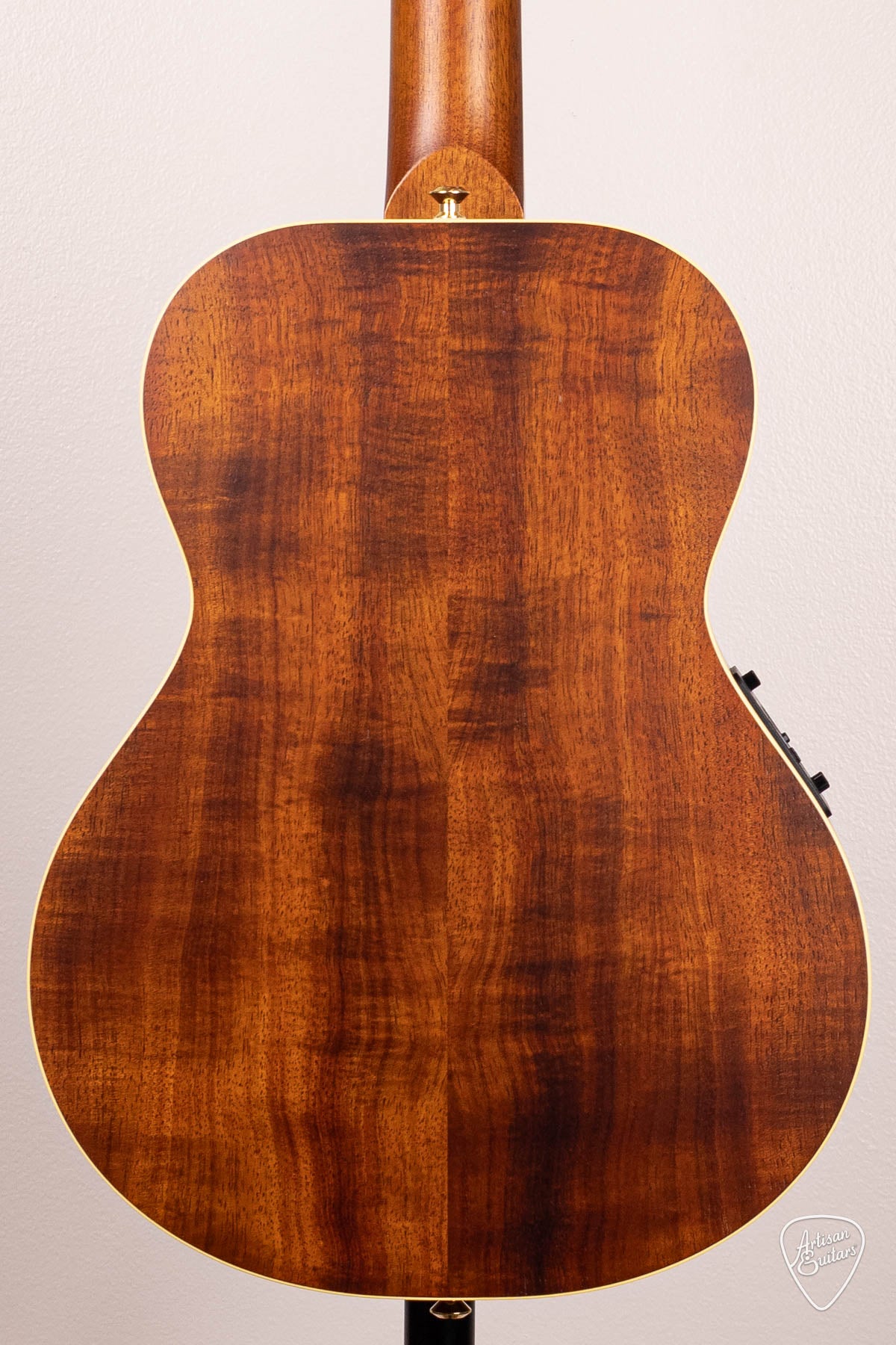 Maton Guitars EMD6 Diesel Mini - 16735