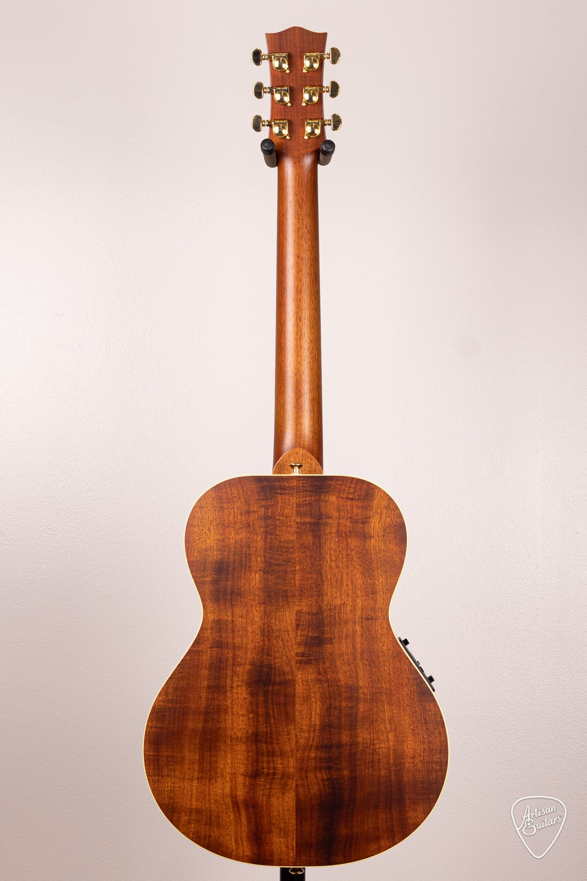 Maton Guitars EMD6 Diesel Mini - 16735