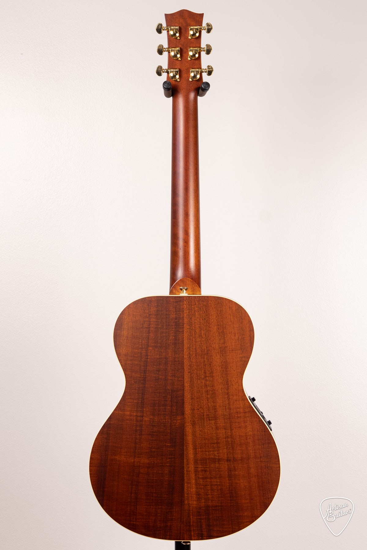 Maton Guitars EMD6 Diesel Mini - 16834