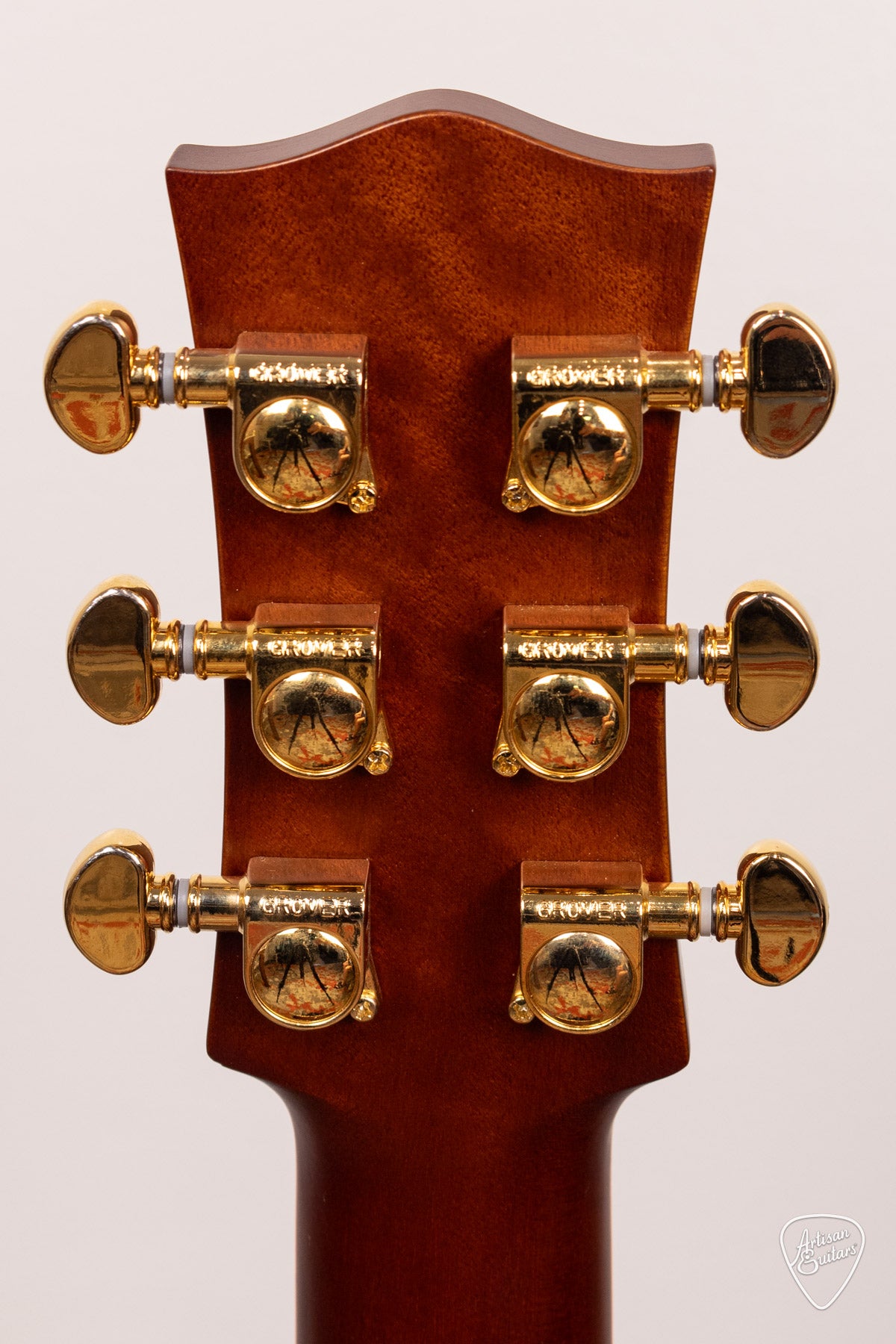 Maton Guitars EMD6 Diesel Mini - 16834