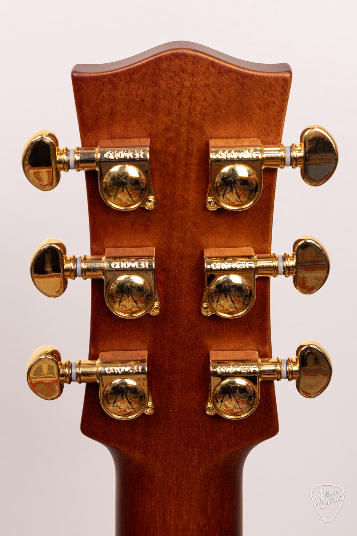 Maton Guitars EMD6 Diesel Mini - 16835