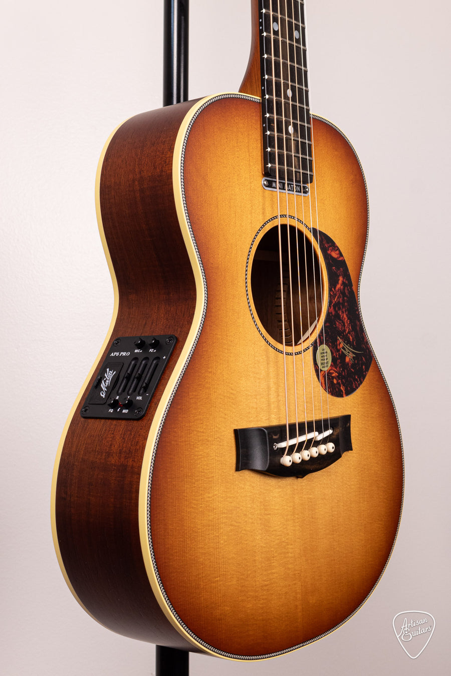 Maton Guitars EMD6 Diesel Mini - 16835