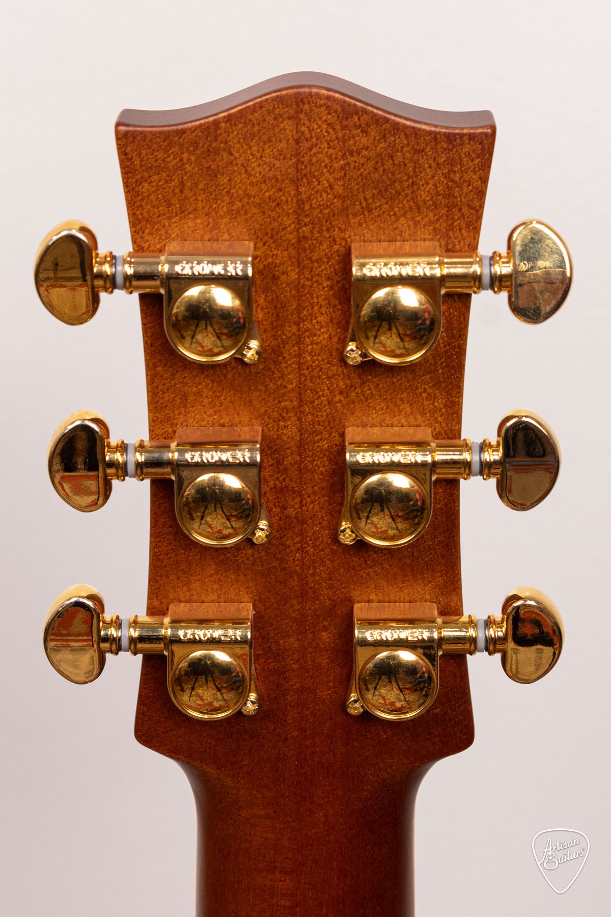 Maton Guitars EMD6 Diesel Mini - 16836