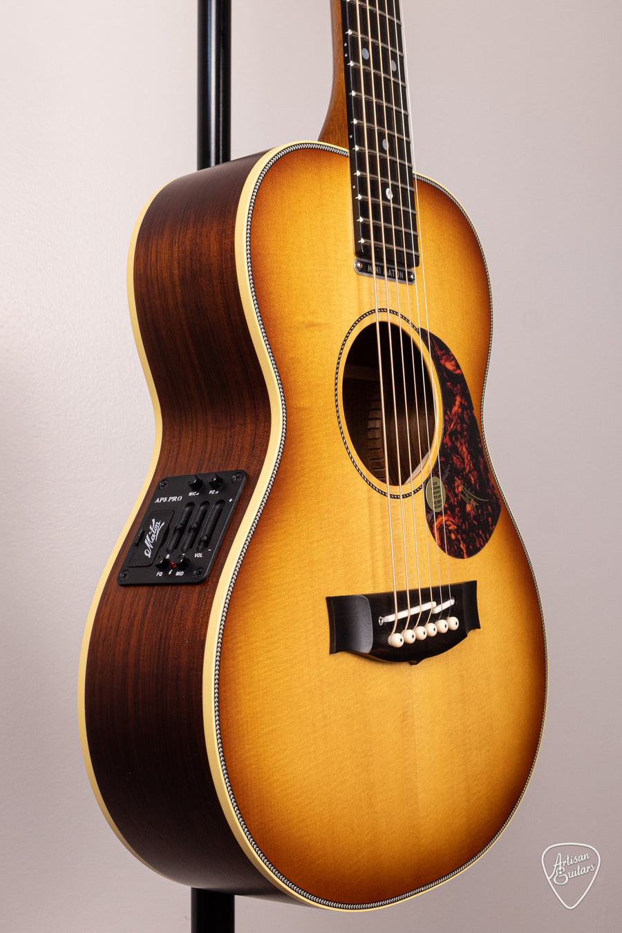 Maton Guitars EMD6 Diesel Mini - 16836