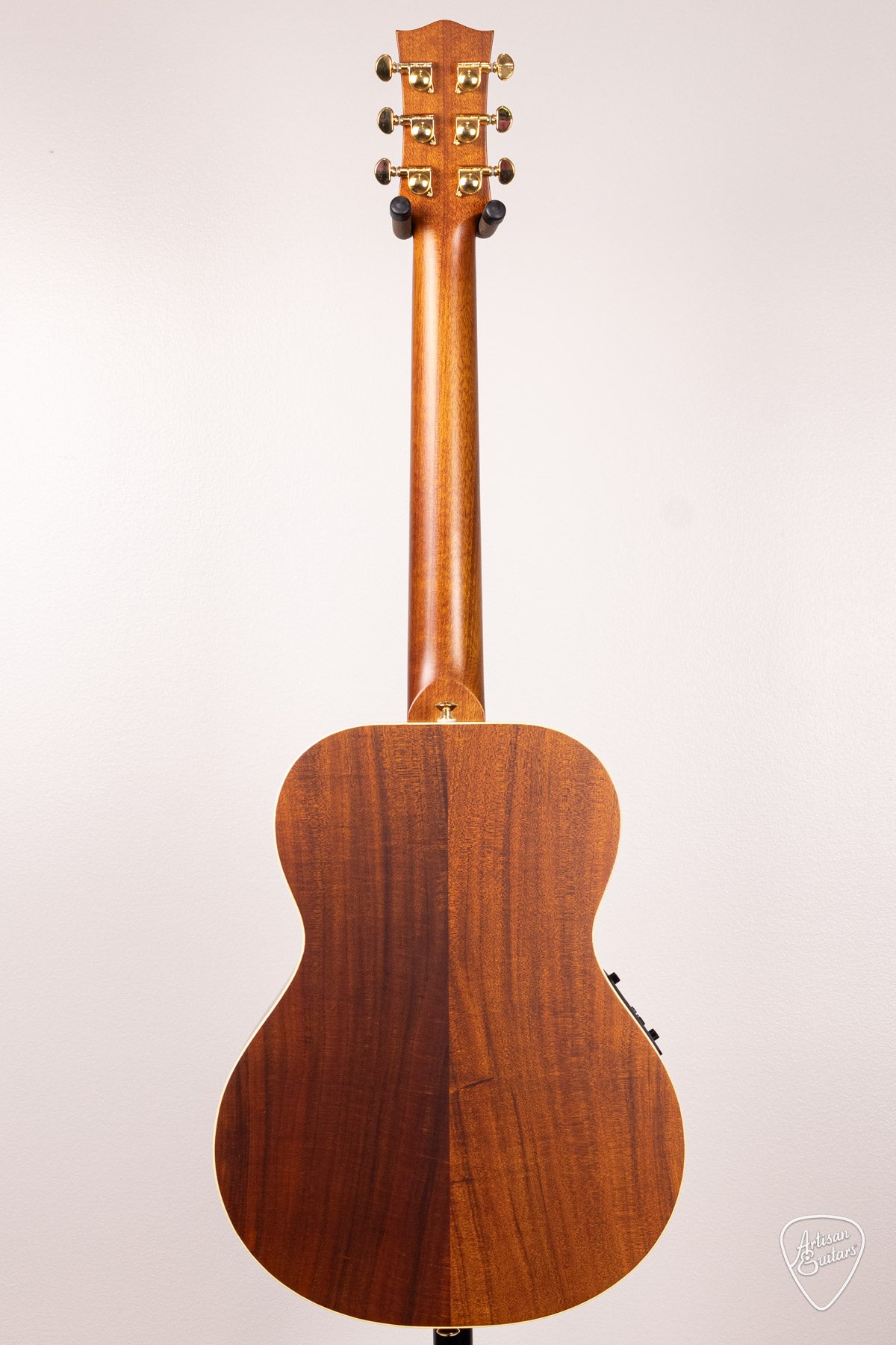 Maton Guitars EMD6 Diesel Mini - 16836