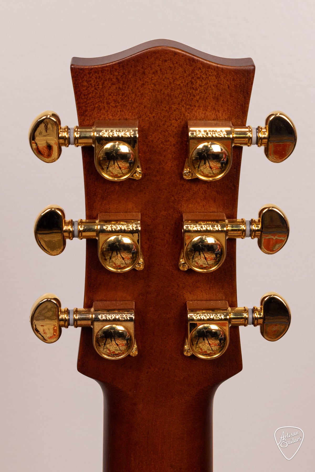 Maton Guitars EMD6 Diesel Mini - 16838
