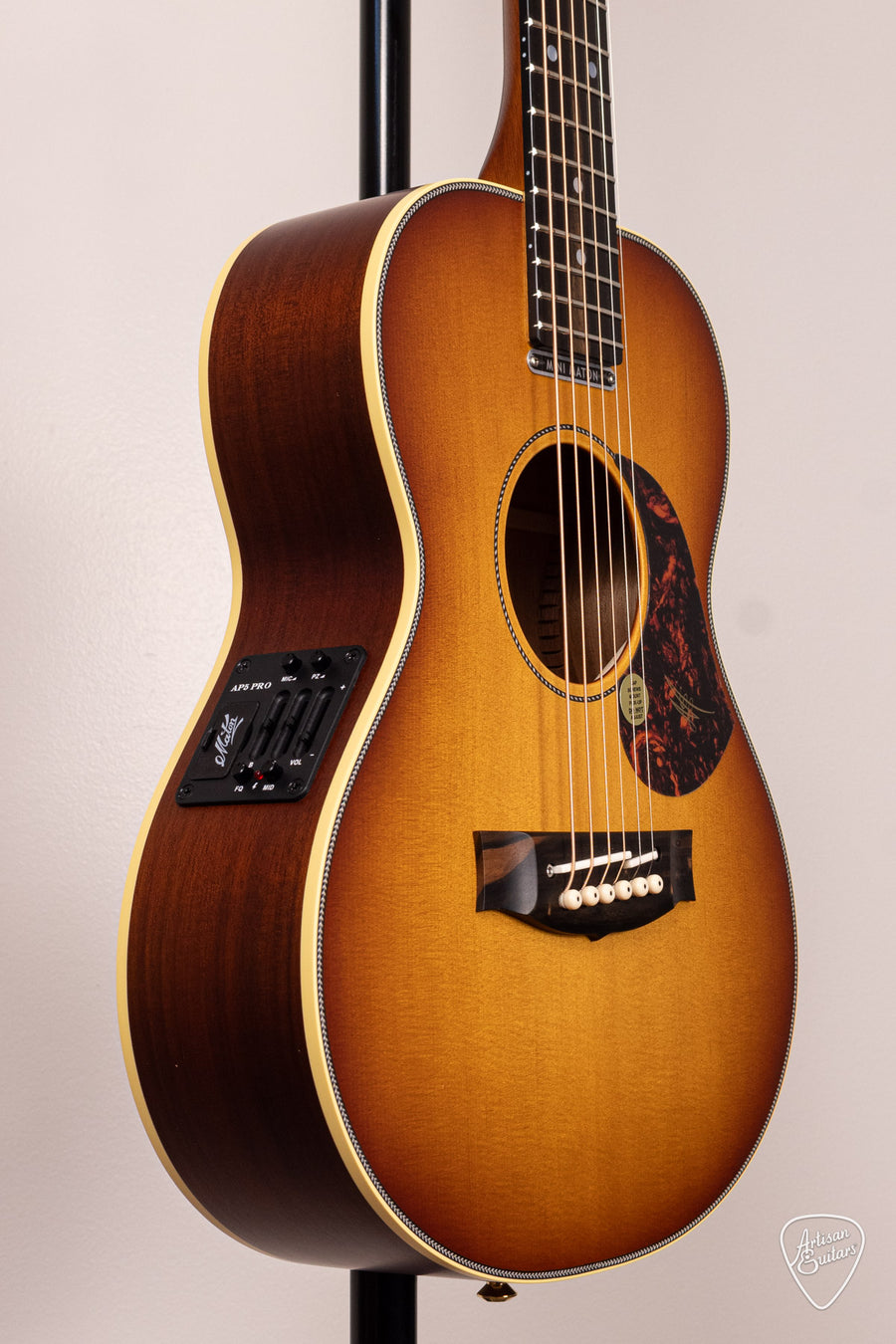 Maton Guitars EMD6 Diesel Mini - 16838