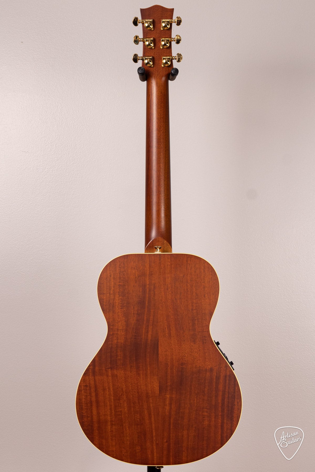 Maton Guitars EMD6 Diesel Mini - 16838