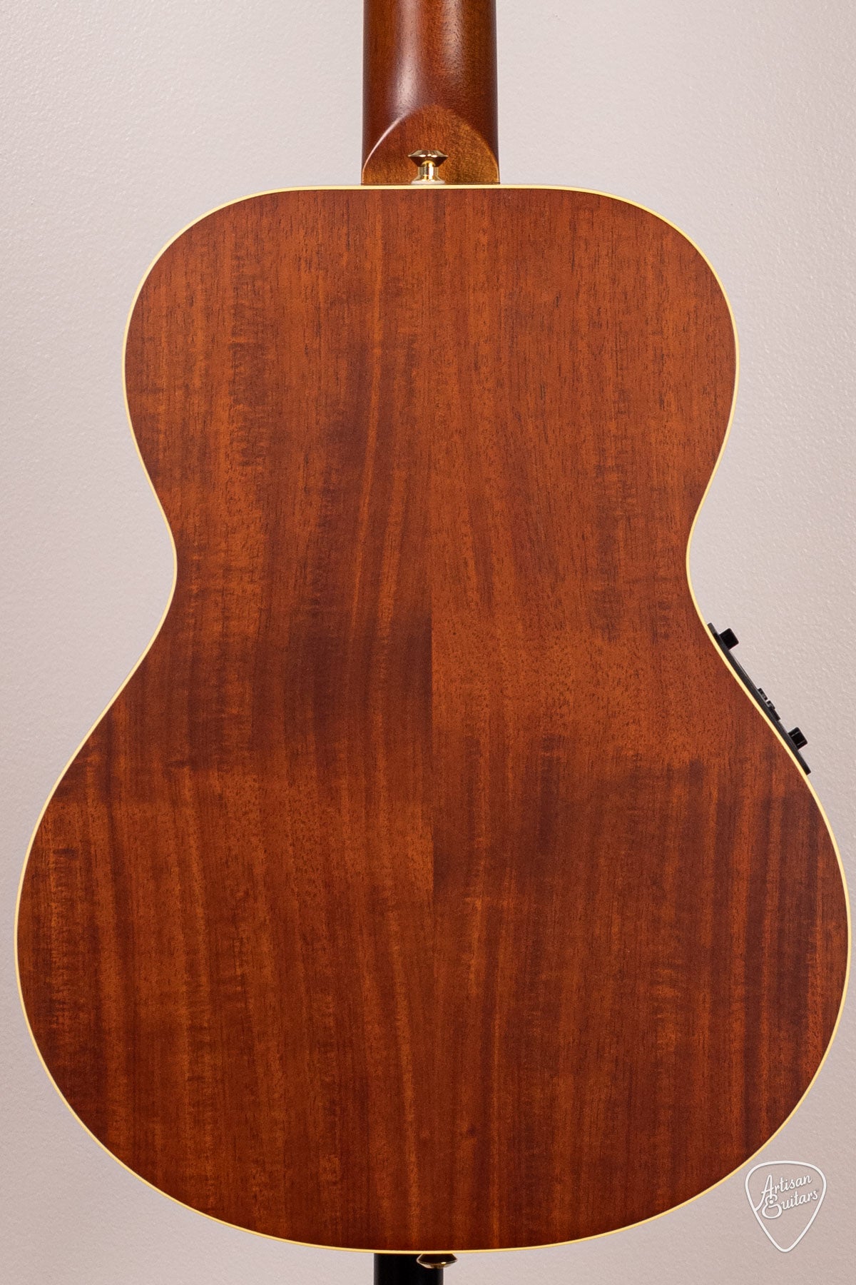 Maton Guitars EMD6 Diesel Mini - 16838