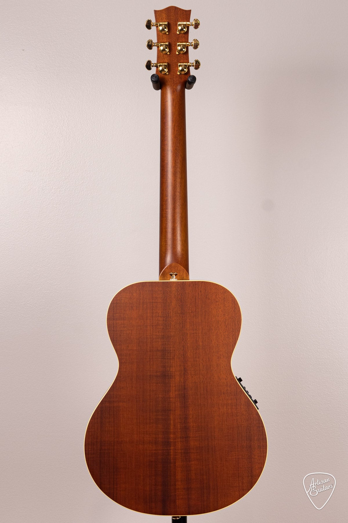 最新情報 最終値下199,000→173,000円Mini Maton EMD6 Maton Guitars EMD6 Diesel Mini - 16839 | Artisan Guitars