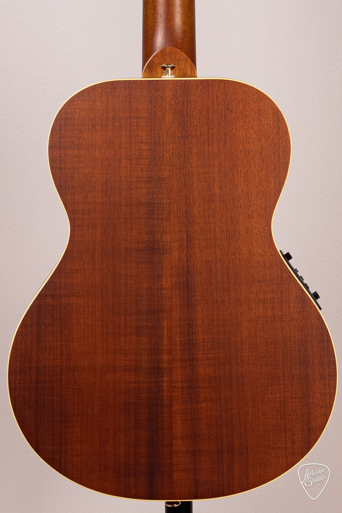 Maton Guitars EMD6 Diesel Mini - 16839