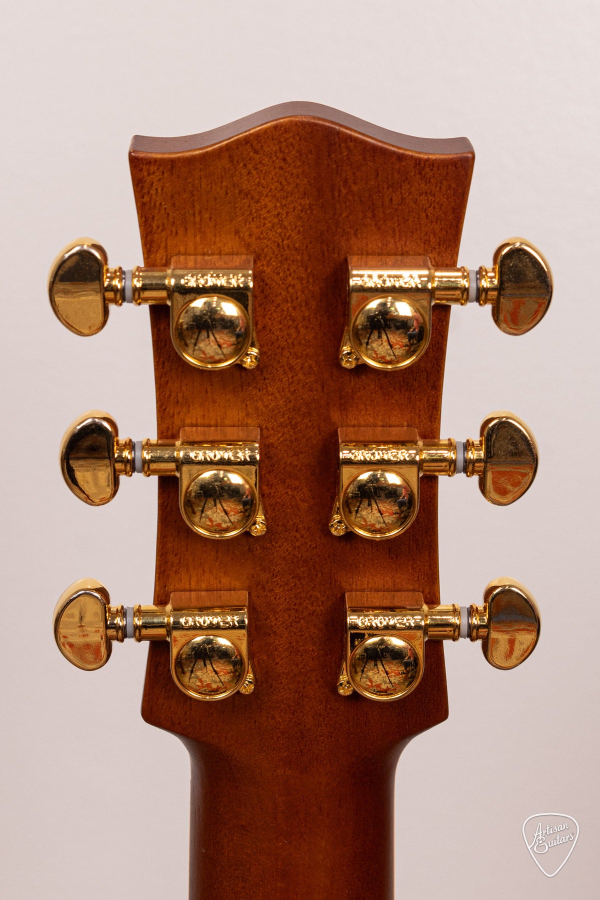 Maton Guitars EMD6 Diesel Mini - 16839