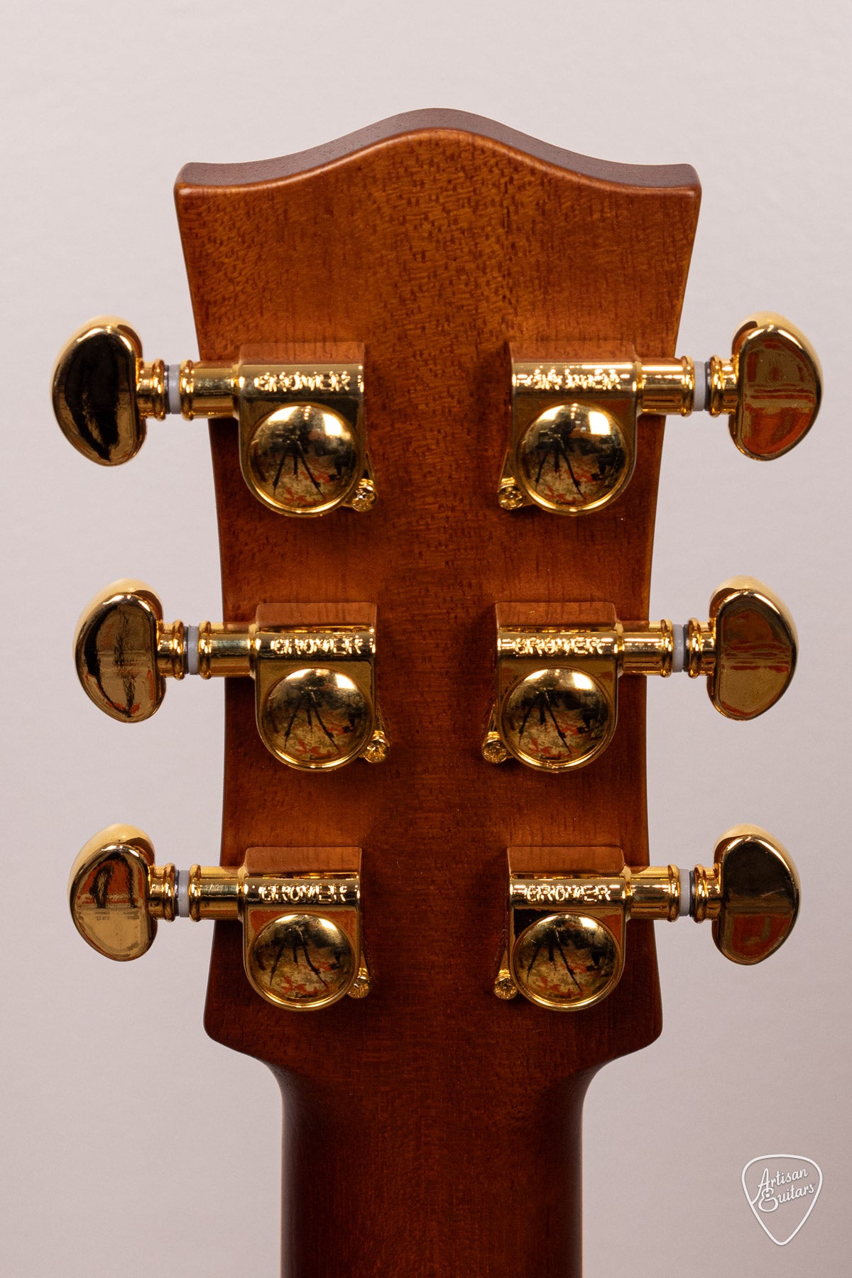 Maton Guitars EMD6 Diesel Mini - 16857