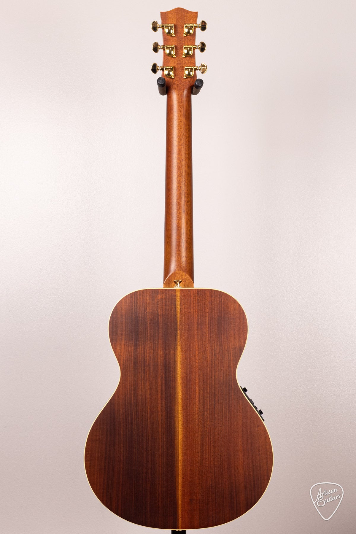 Maton Guitars EMD6 Diesel Mini - 16857