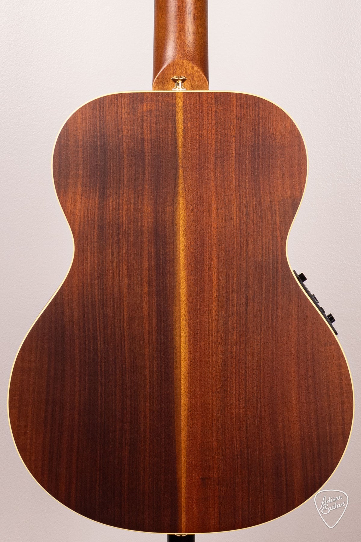 Maton Guitars EMD6 Diesel Mini - 16857