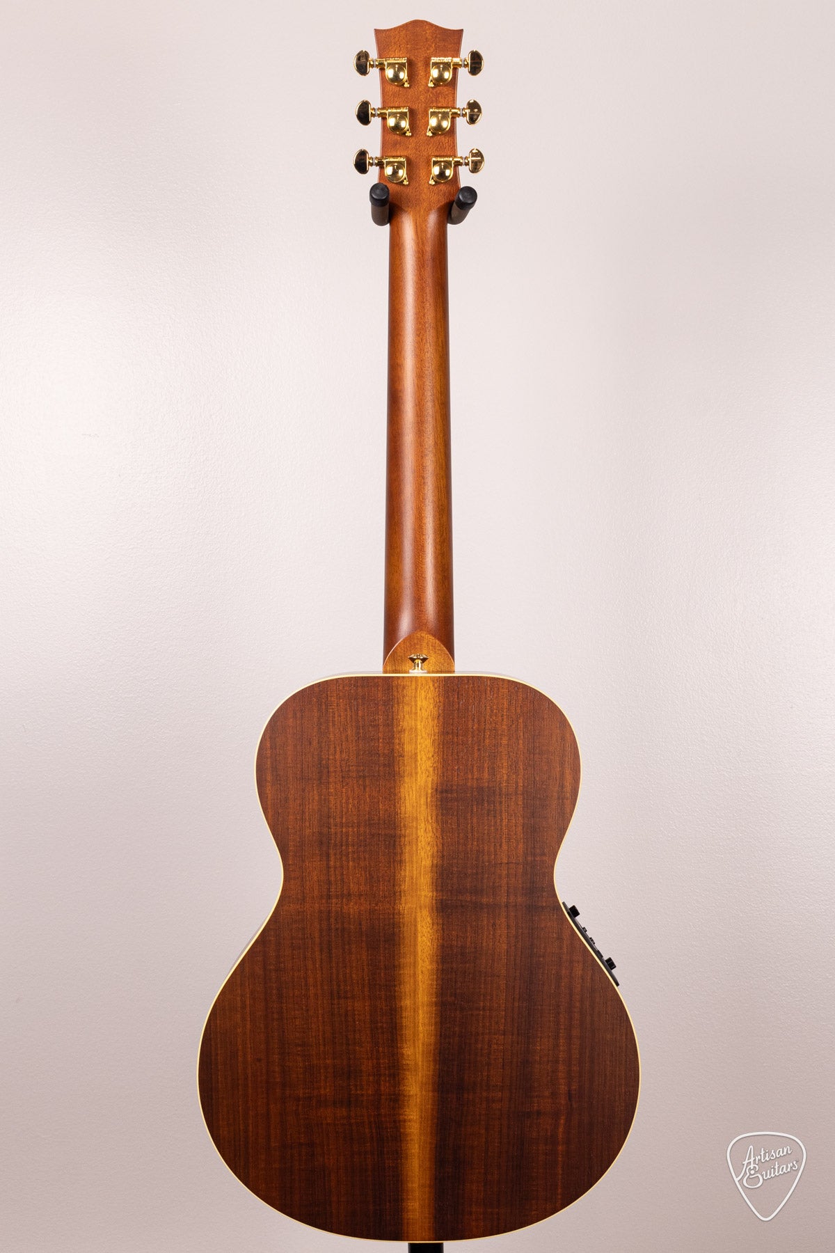 Maton Guitars EMD6 Diesel Mini - 16858
