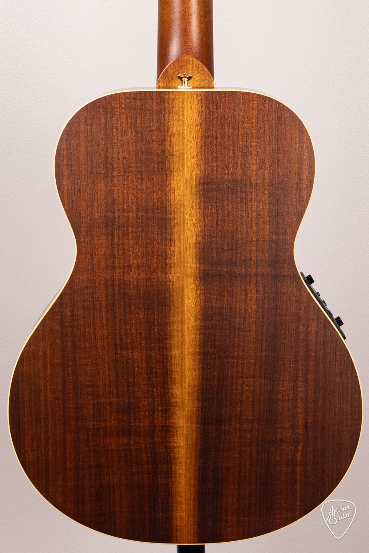 Maton Guitars EMD6 Diesel Mini - 16858