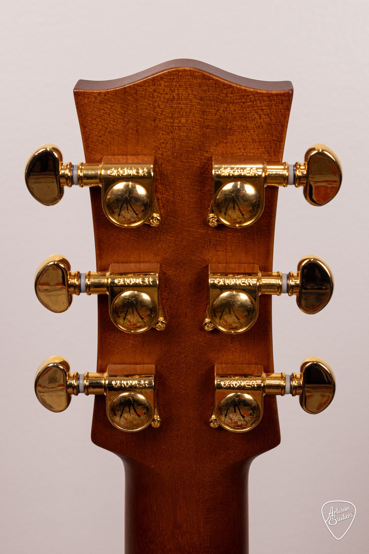 Maton Guitars EMD6 Diesel Mini - 16858