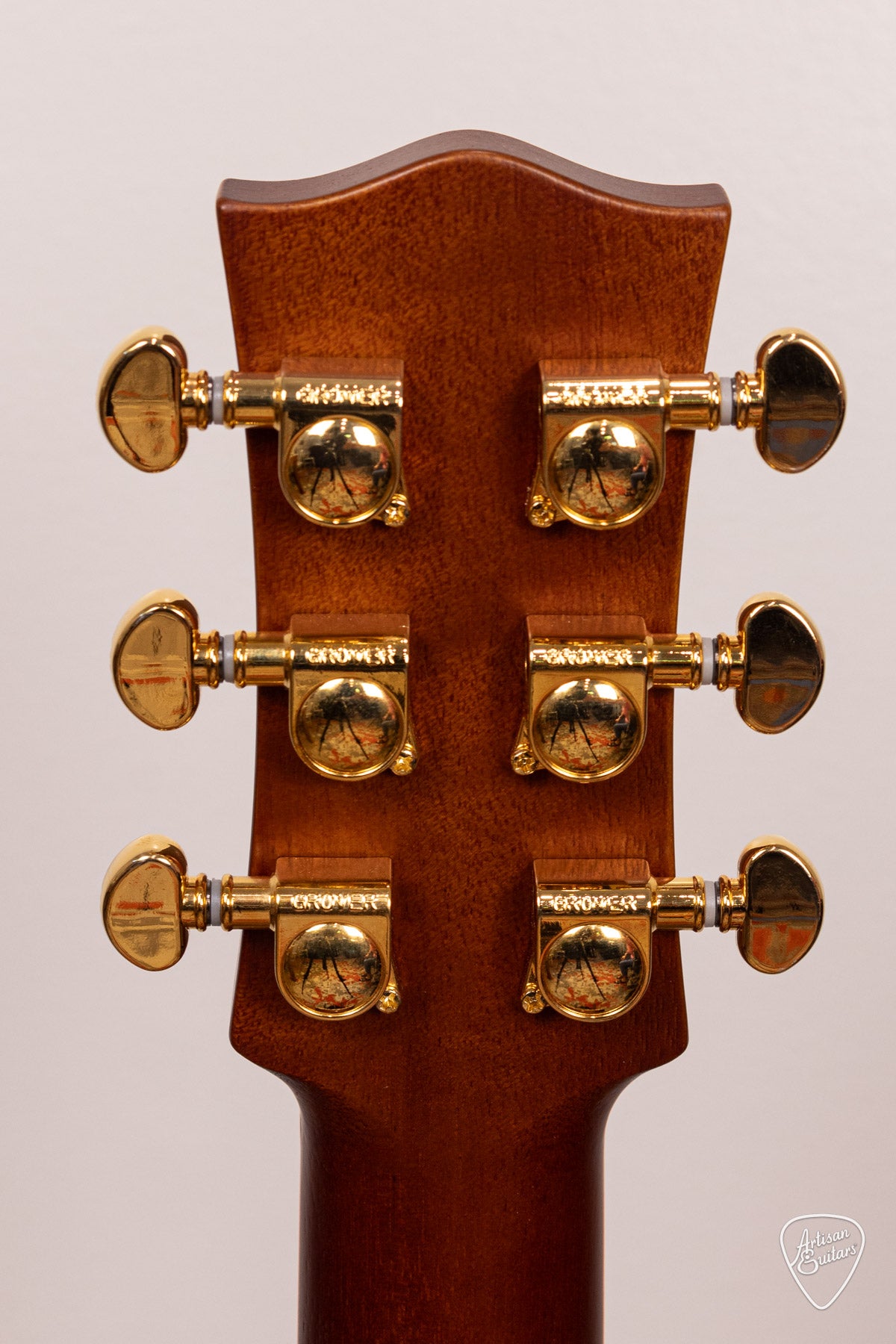 Maton Guitars EMD6 Diesel Mini - 16840