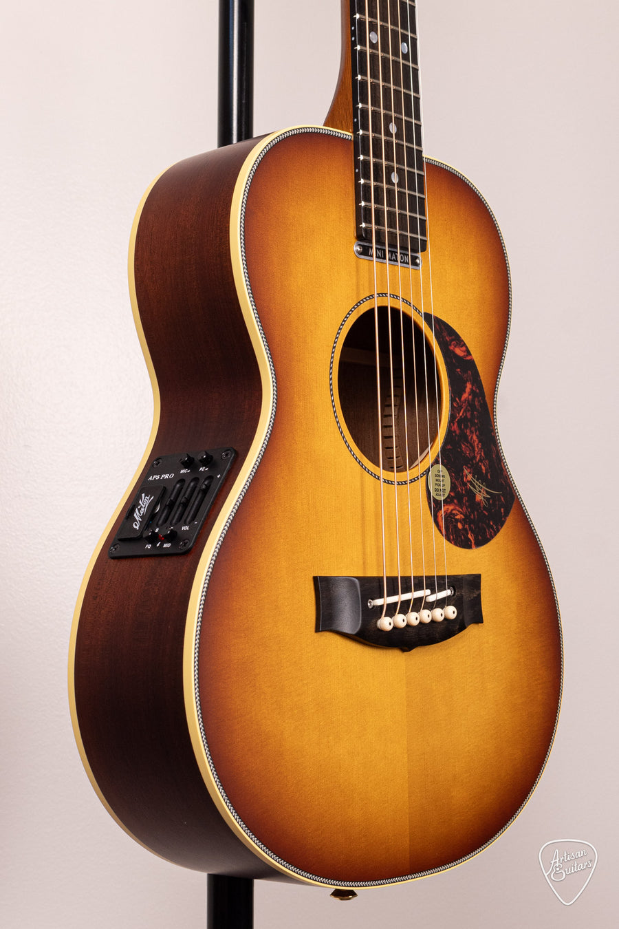 Maton Guitars EMD6 Diesel Mini - 16840