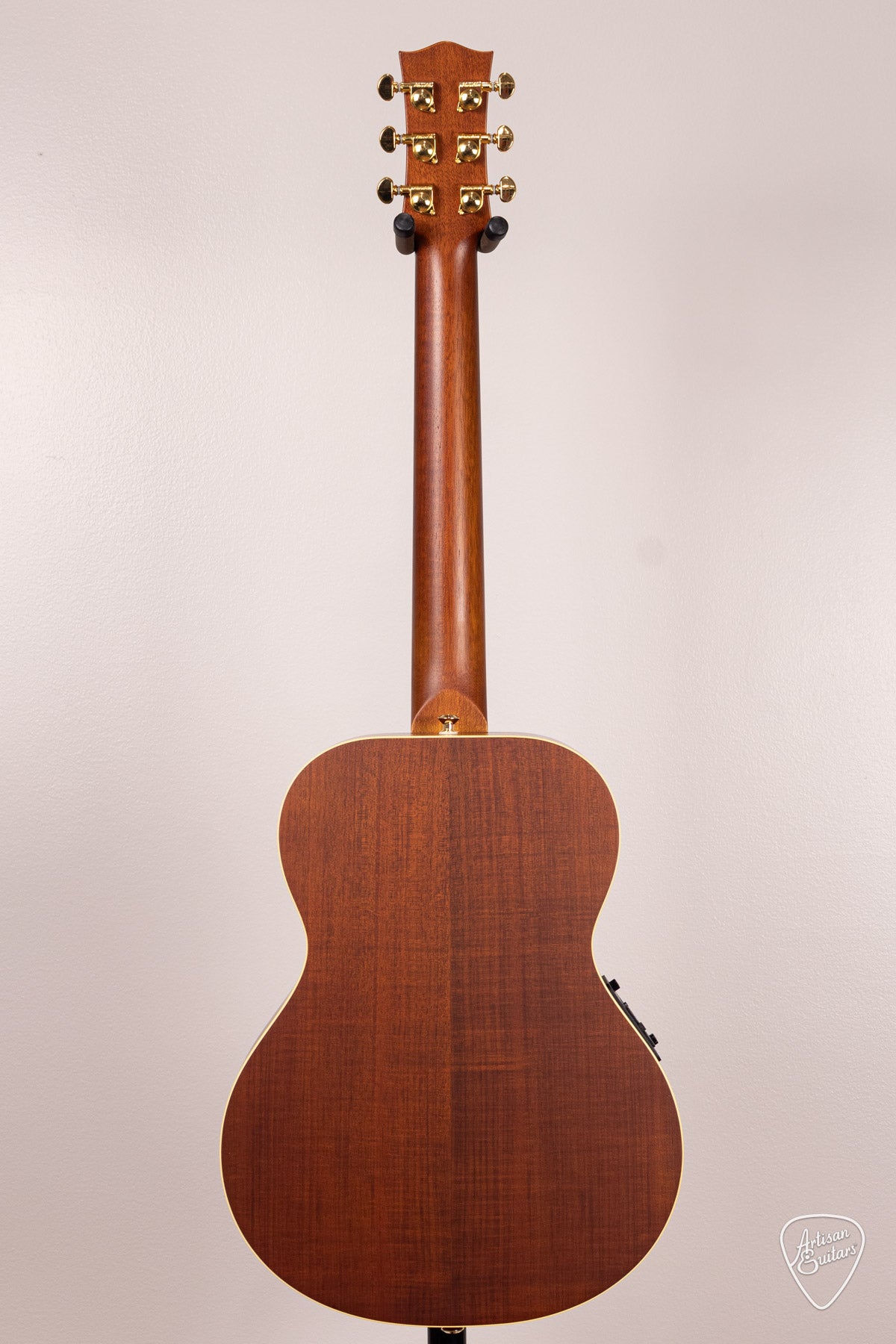 Maton Guitars EMD6 Diesel Mini - 16840