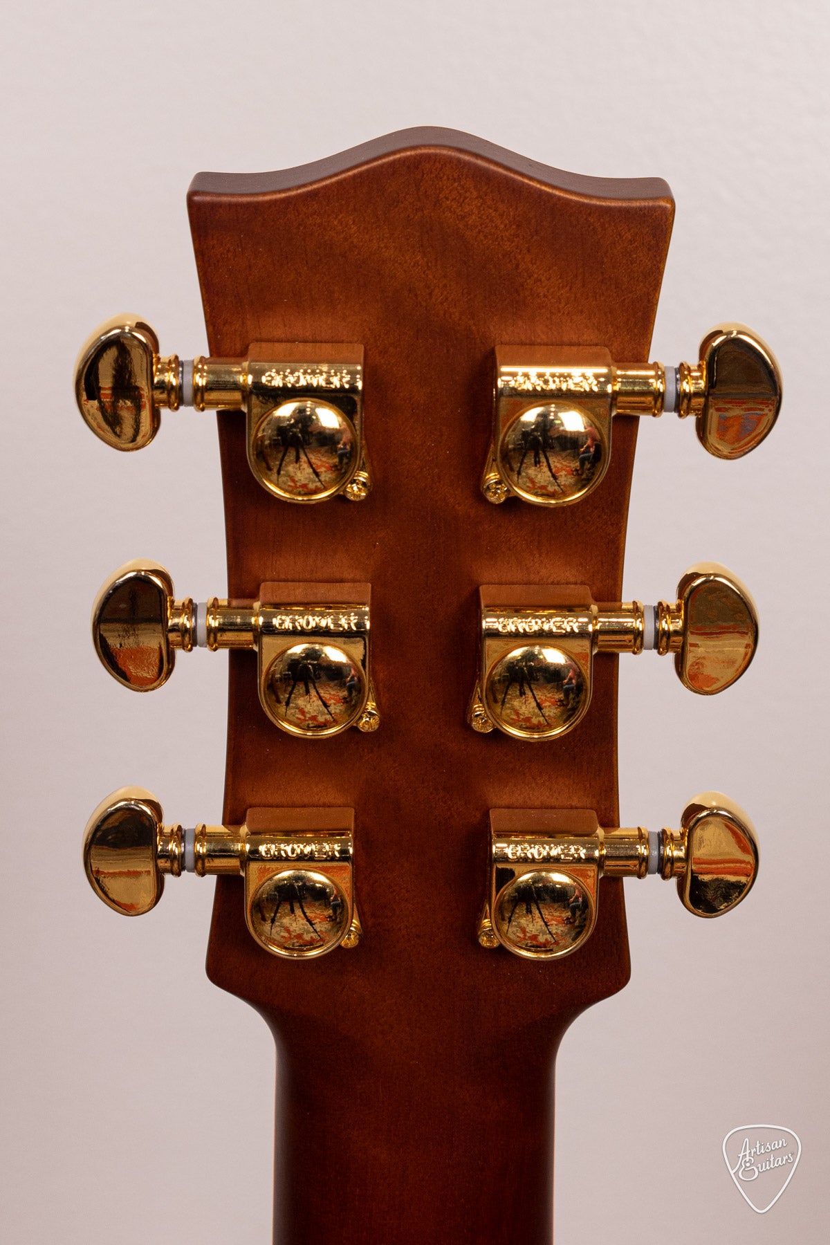 Maton Guitars EMD6 Diesel Mini - 16841