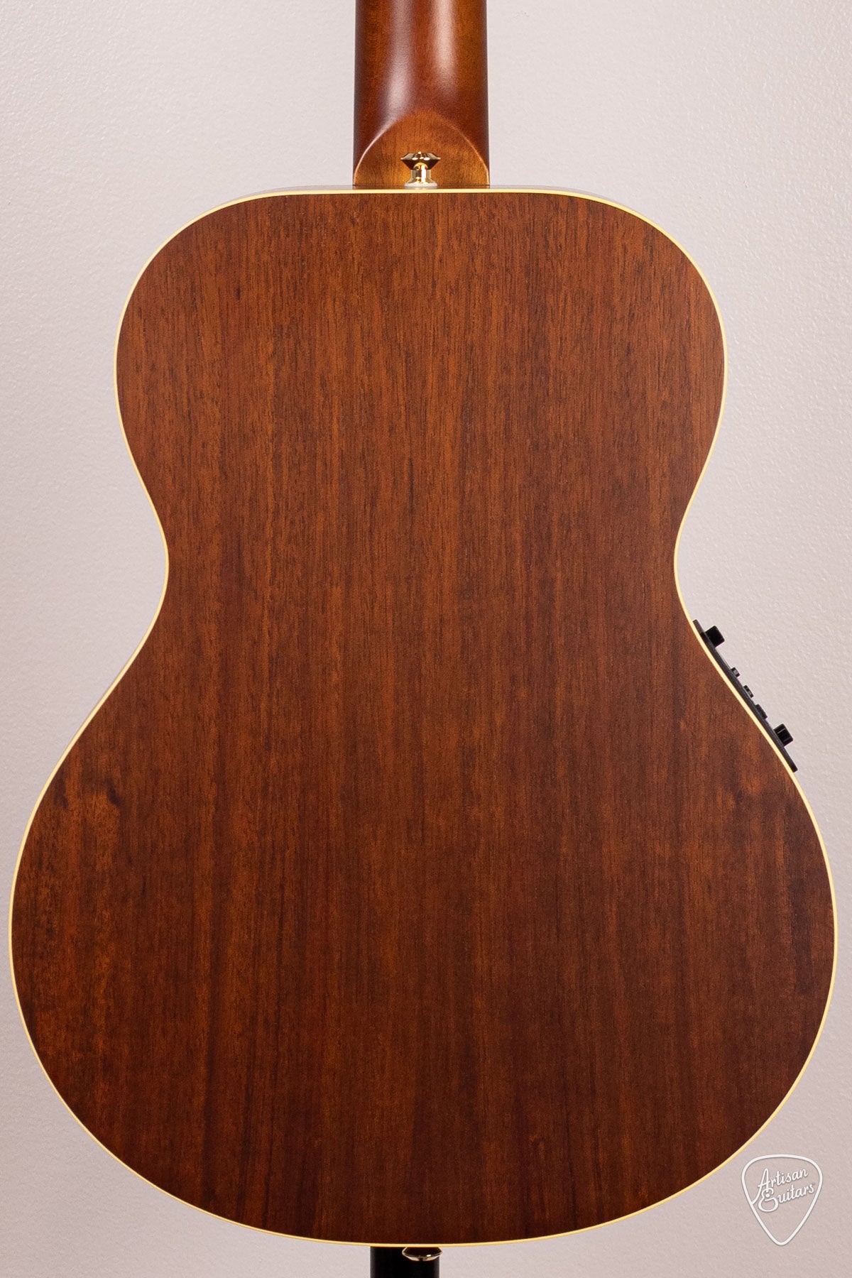 Maton Guitars EMD6 Diesel Mini - 16841