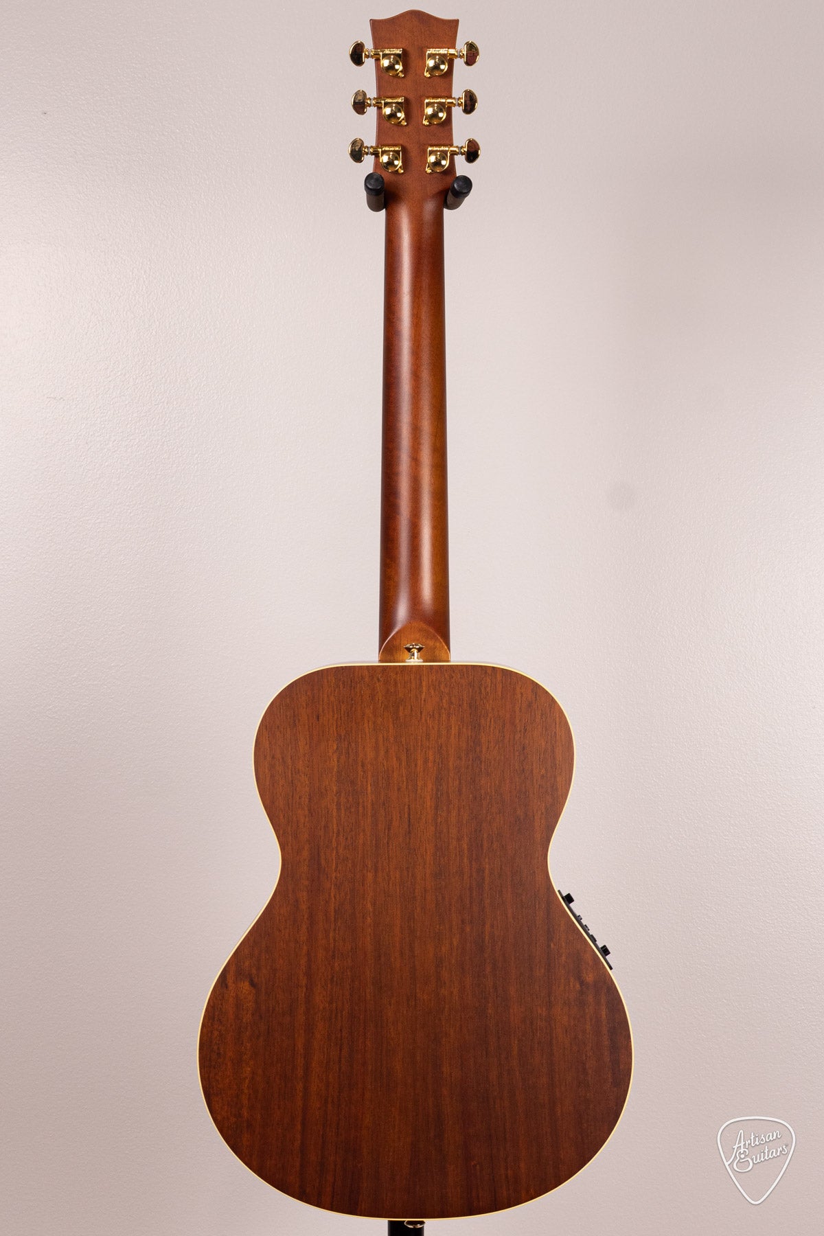 Maton Guitars EMD6 Diesel Mini - 16841