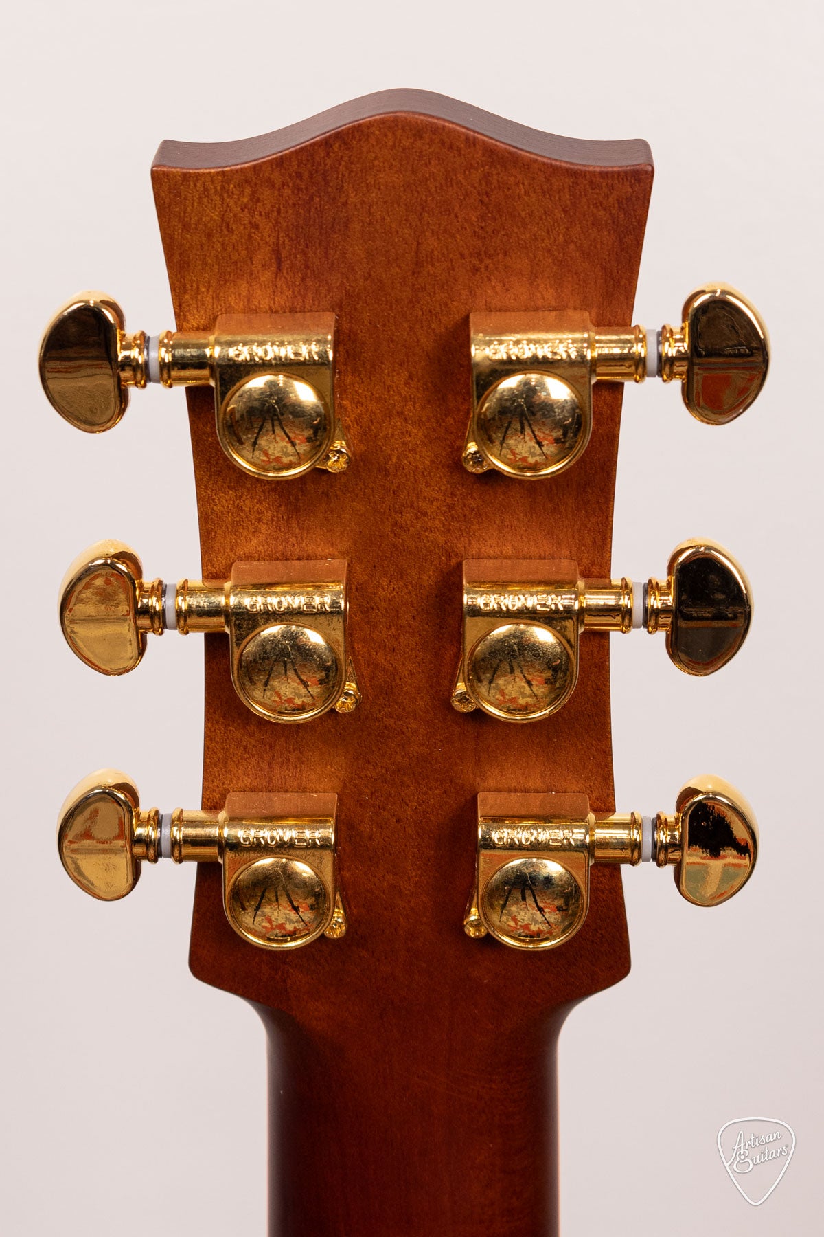 Maton Guitars EMD6 Diesel Mini - 16859