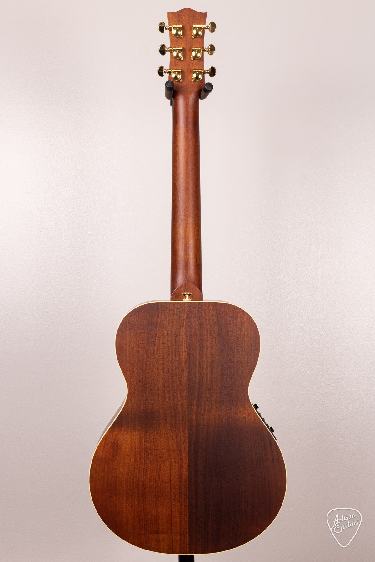 Maton Guitars EMD6 Diesel Mini - 16859