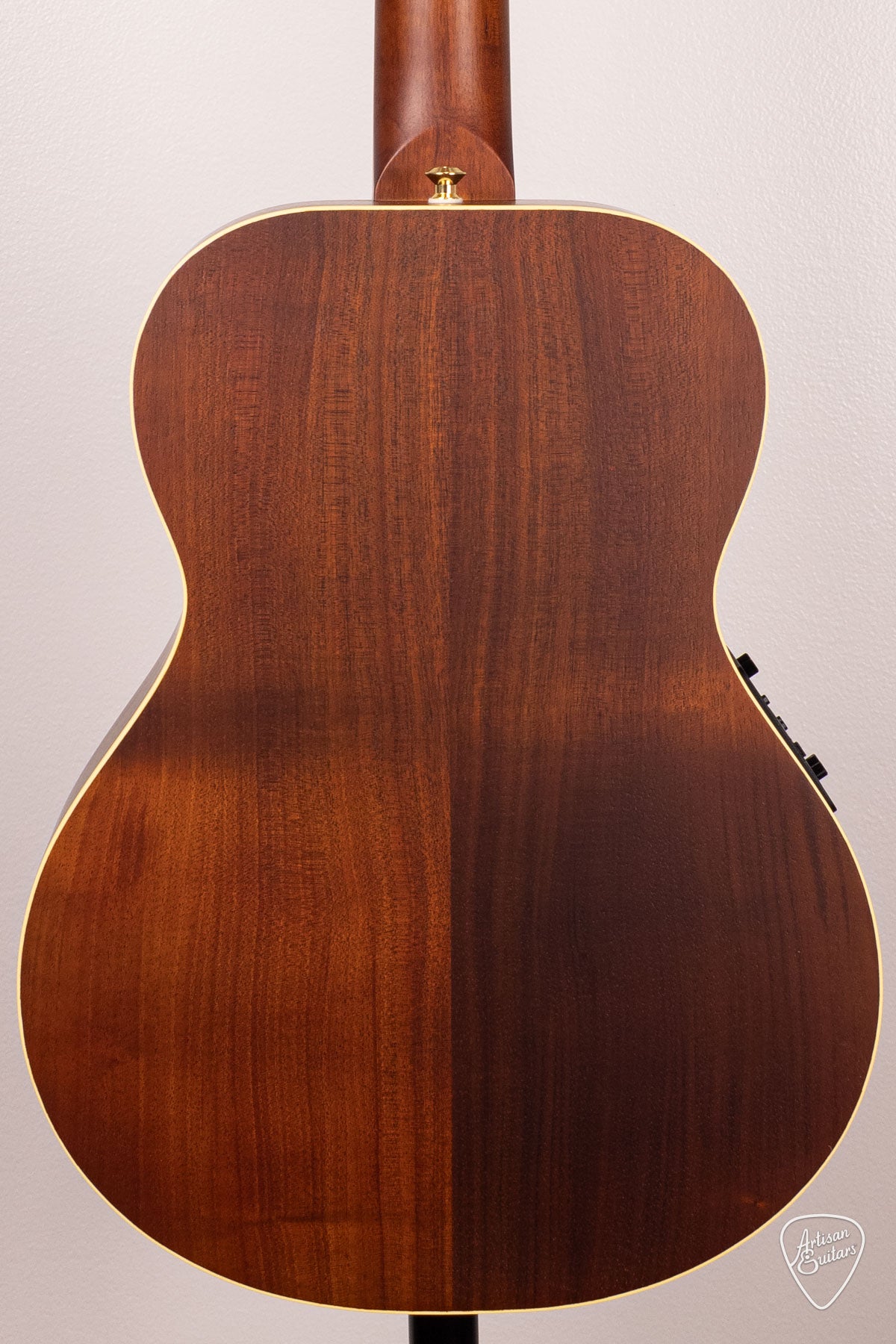 Maton Guitars EMD6 Diesel Mini - 16859