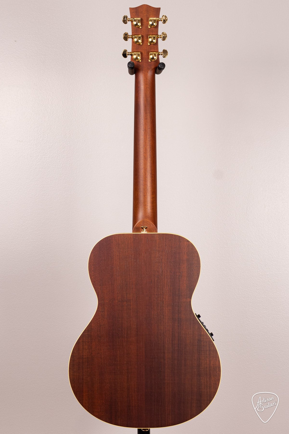 Maton Guitars EMD6 Diesel Mini - 16842