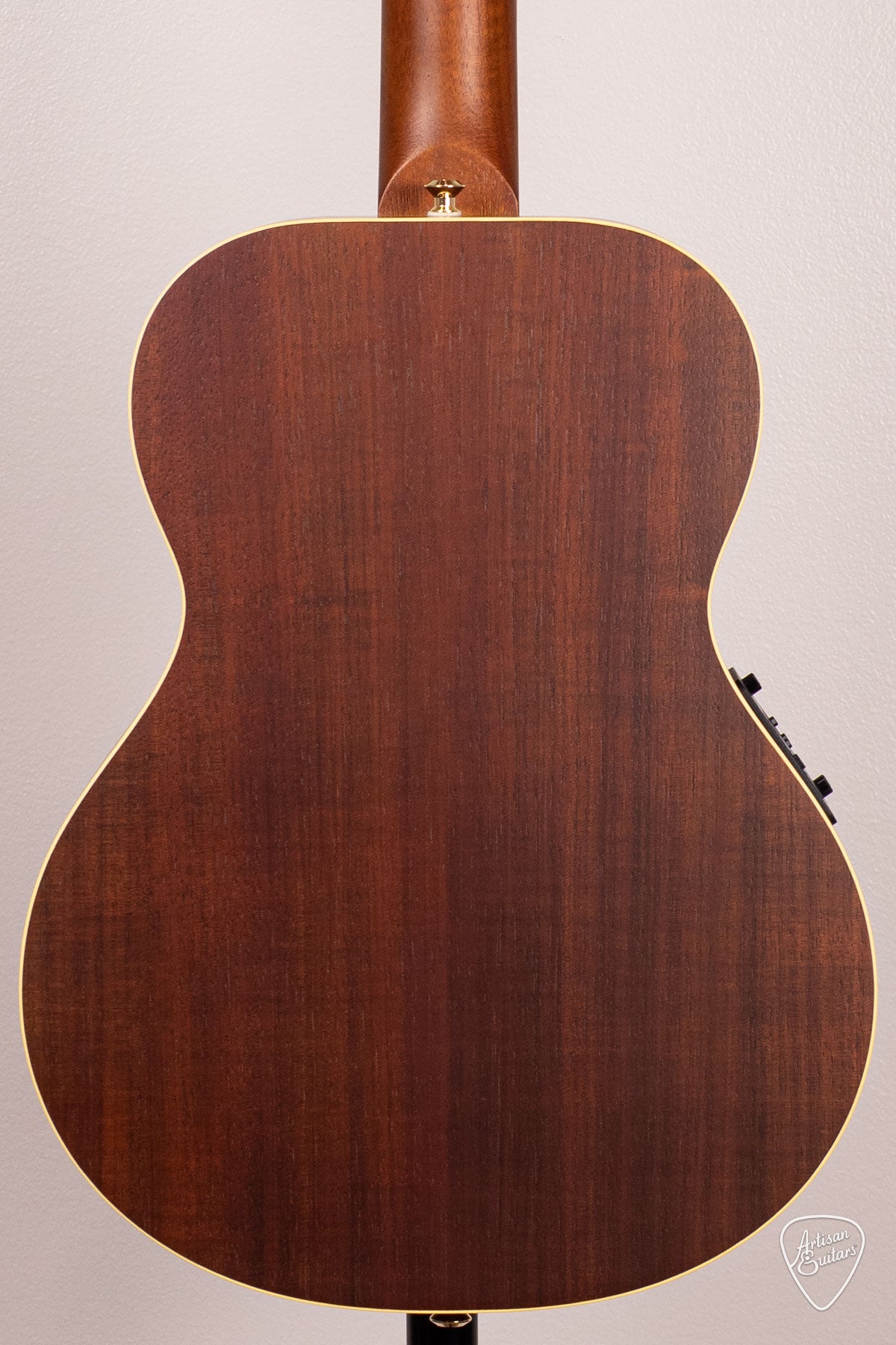 Maton Guitars EMD6 Diesel Mini - 16842