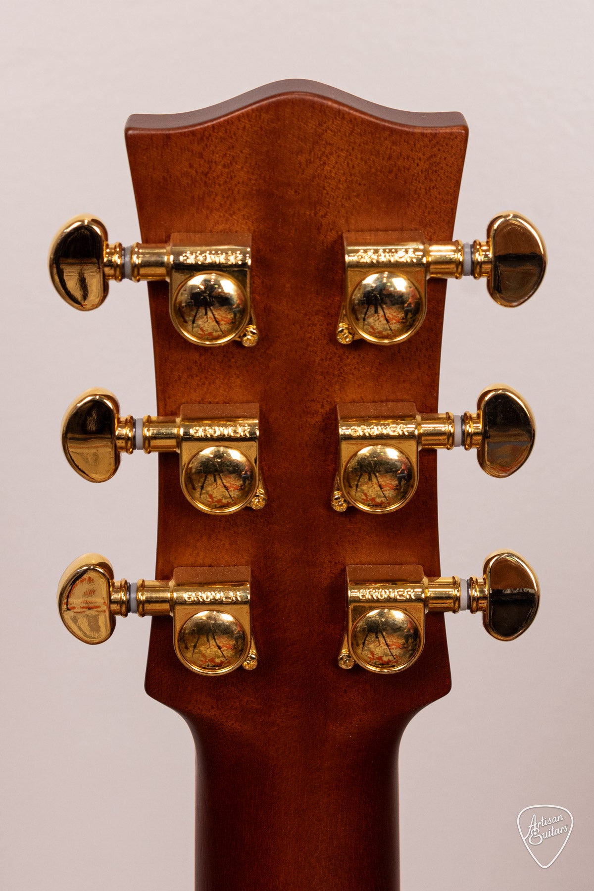 Maton Guitars EMD6 Diesel Mini - 16842